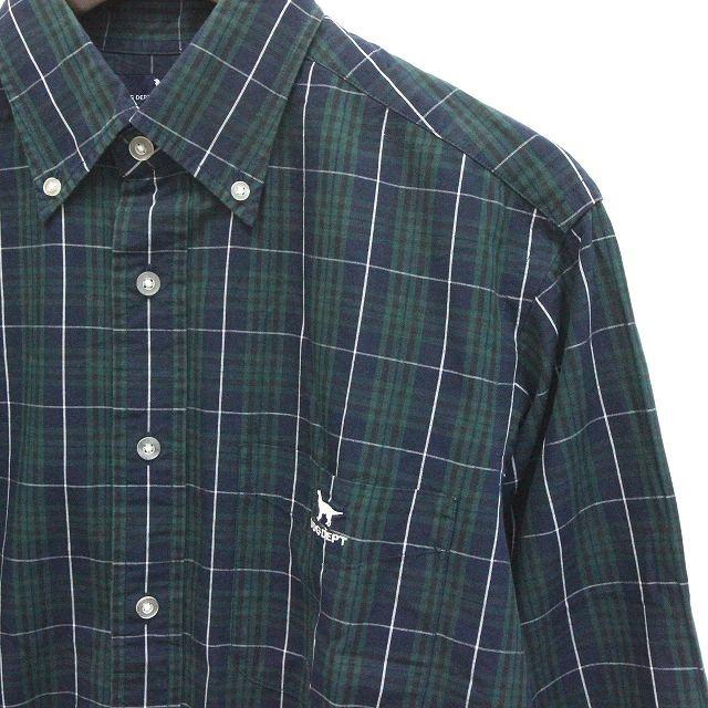 ドッグデプト サンタモニカ DOG DEPT SANTA MONICA シャツ