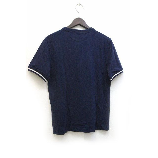 ポロ ラルフローレン POLO RALPH LAUREN Tシャツ ヘンリーネック 