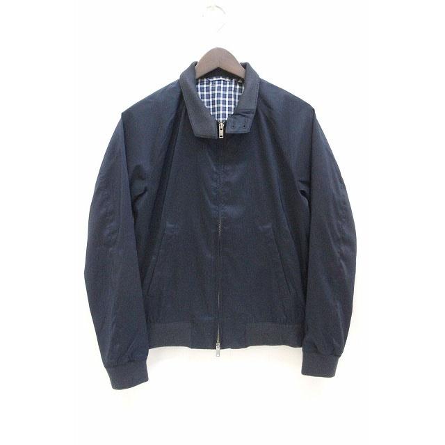 中古 ユニクロ Uniqlo スイングトップブルゾン ジャンパー ジャケット ライトアウター Xs 紺 ネイビー Z メンズ ベクトル 古着 059 ブランド古着販売のベクトル 通販 Yahoo ショッピング