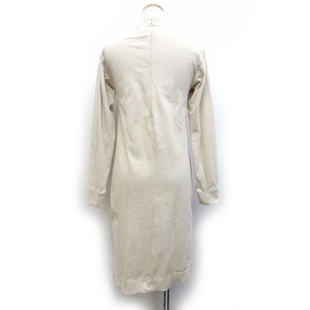 NIKE ナイキ スウェットワンピース トレーナー モックネック