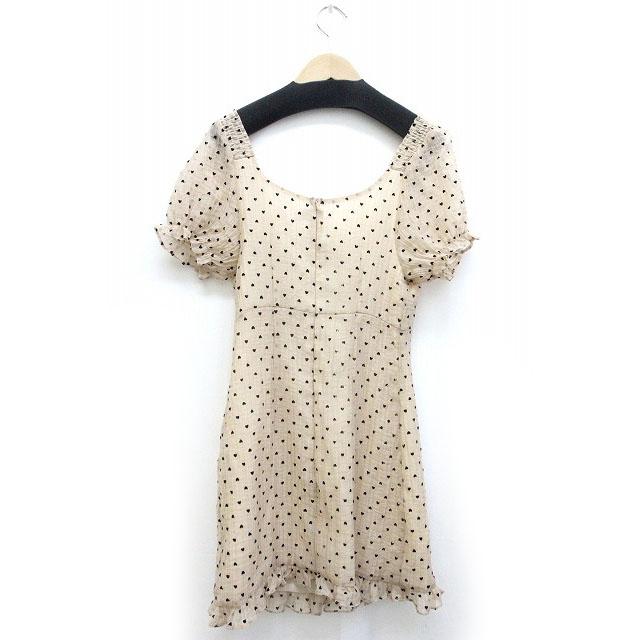 ベージュ パフスリーブ 半袖ボレロ 楽天市場】パフスリーブ（カーディガン・ボレロ｜トップス