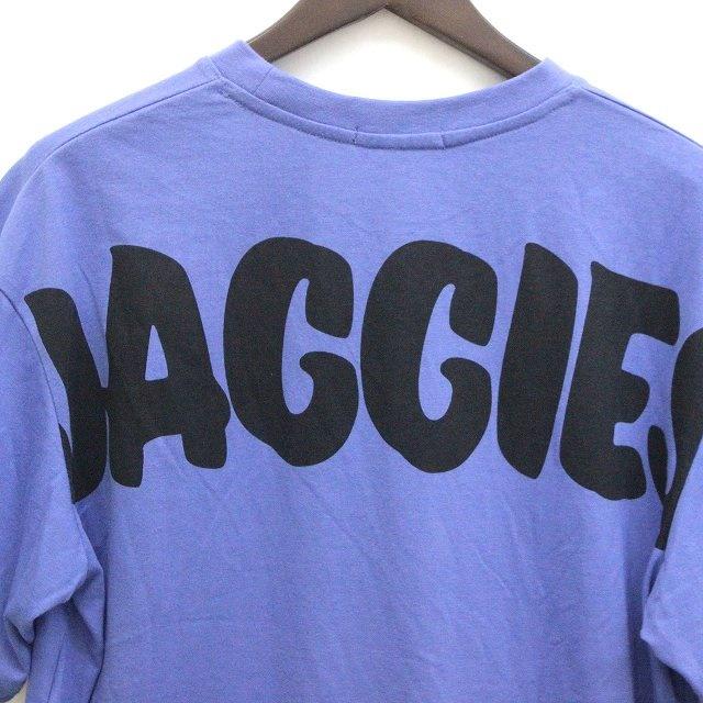 リルフォックス RILL FOX Tシャツ カットソー プリント M