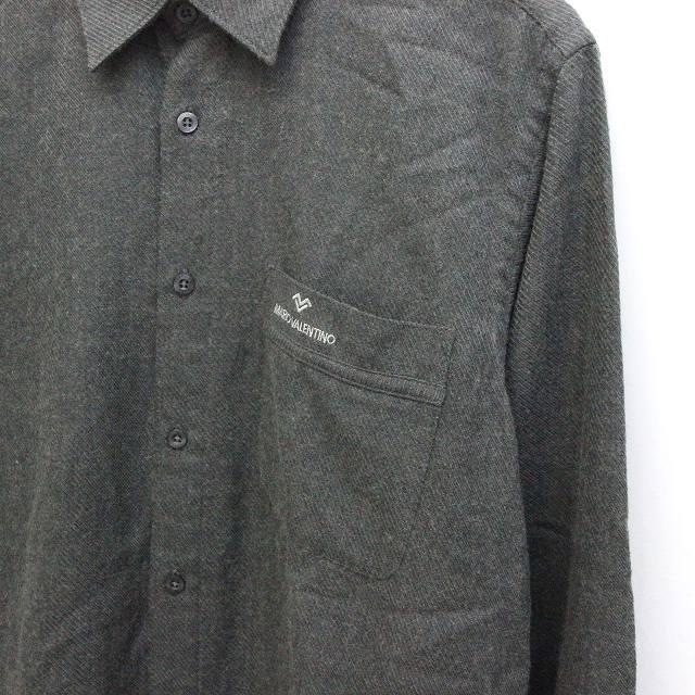 VALENTINO ヴァレンチノ 総柄 シルク シャツ 楽天市場】シルク100%（ブランドバレンチノ）（シャツ・ブラウス