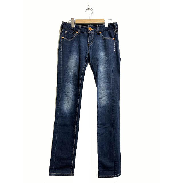 バックナンバー BACK NUMBER パンツ デニム ジーンズ ウォッシュ バックナンバー BACK NUMBER パンツ デニム ジーンズ ウォッシュ