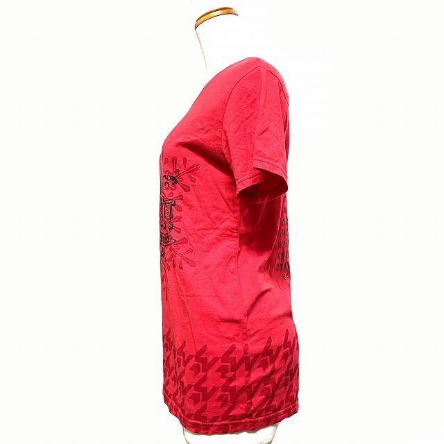 東方神起 ライブ Tシャツ 2015 ツアーTシャツ 半袖 S プル