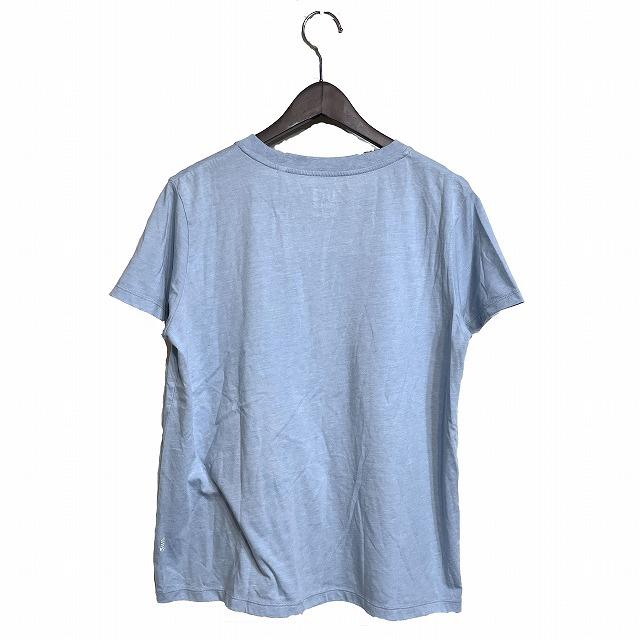 ユニクロ UNIQLO Tシャツ PEANUTS スヌーピー ラウンドネック