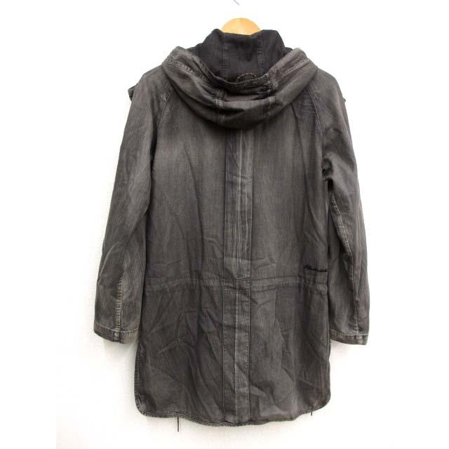 55DSL ディーゼルモッズコート 【公式通販】