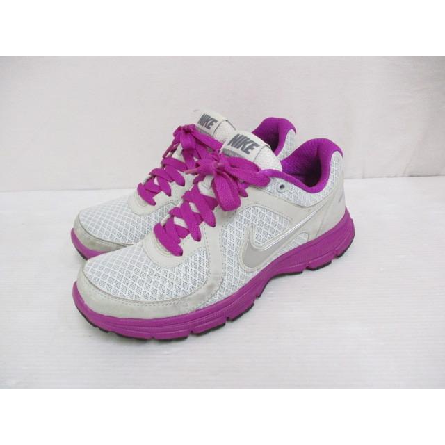 中古 ナイキ Nike 009 Wmns Air Relentless ナイキ ウィメンズ エア リレントレス スニーカー ランニング シューズ 22 5cm 紫 パープル 靴 ローカット 065 ブランド古着販売のベクトル 通販 Yahoo ショッピング