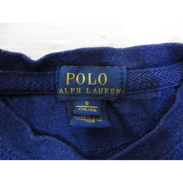 ショッピング安い ポロラルフローレン ベアカーディガン 120 www