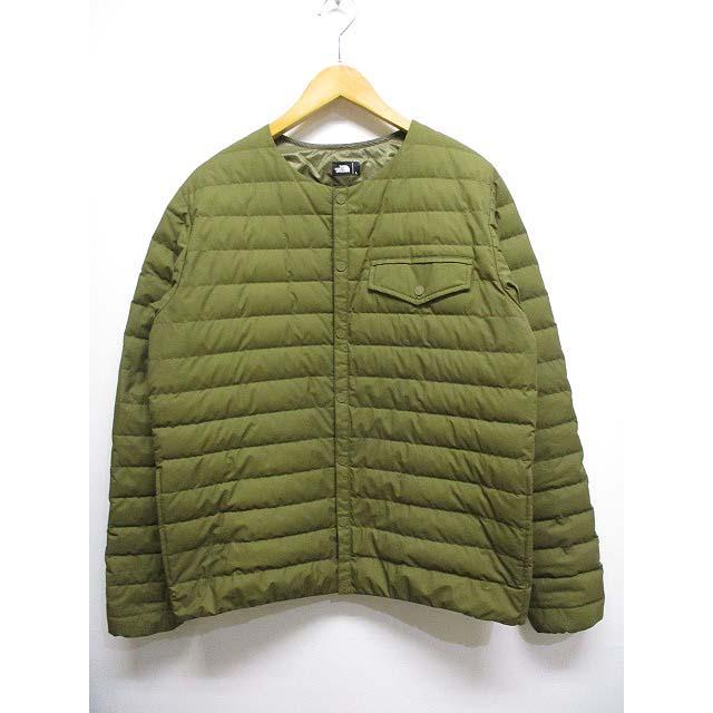 ザノースフェイス THE NORTH FACE 美品 ND91763 WS ゼファー シェル