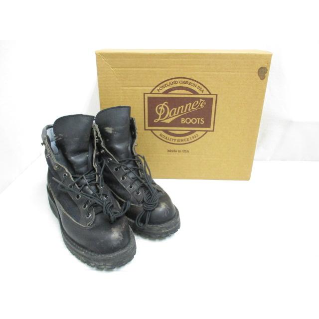 ダナー DANNER LIGHT ダナーライト ゴアテックス ブーツ シューズ