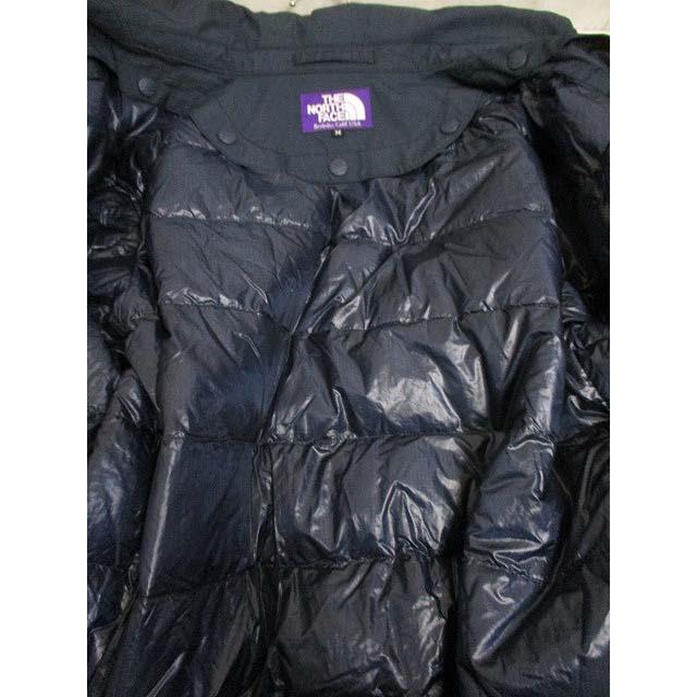 ノースフェイス パープルレーベル THE NORTH FACE PURPLE LABEL ダウン