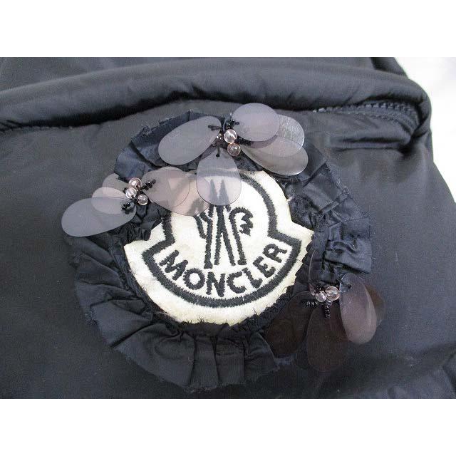 モンクレール MONCLER GENIUS 4 SIMONE ROCHA BACK PACK バックパック 