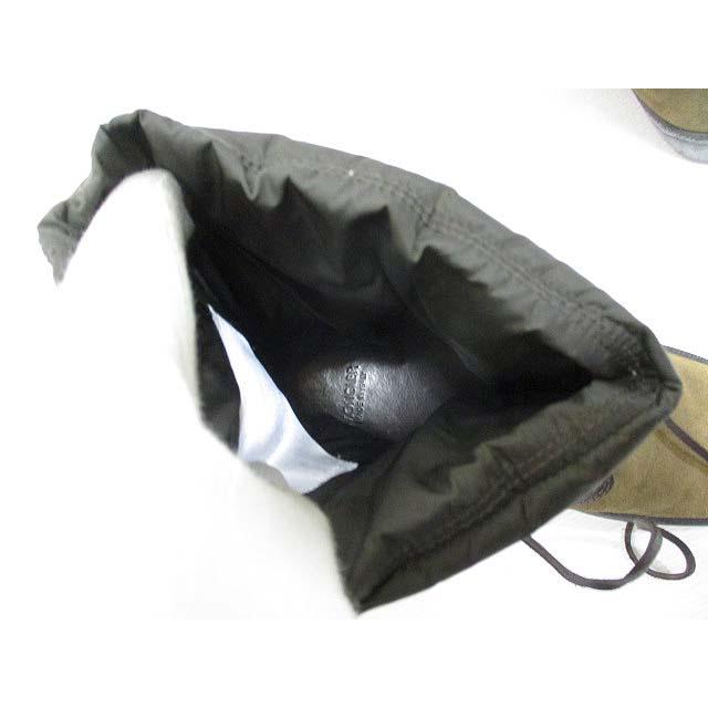 MONCLER（モンクレール） 美品 OBEREGGEN ダウン ブーツ