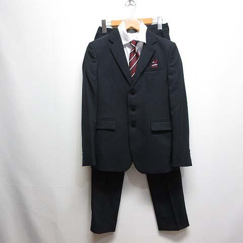 ミッシェルアルフレッド Michelle Alfred 男の子 フォーマル スーツ 4  