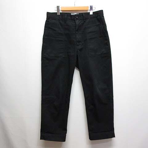正規品 eYe JUNYA WATANABE MAN パンツ S