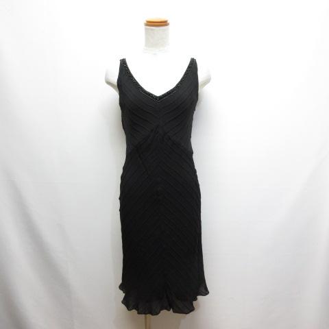 未使用品 ストロベリーフィールズ STRAWBERRY-FIELDS ノースリーブ  