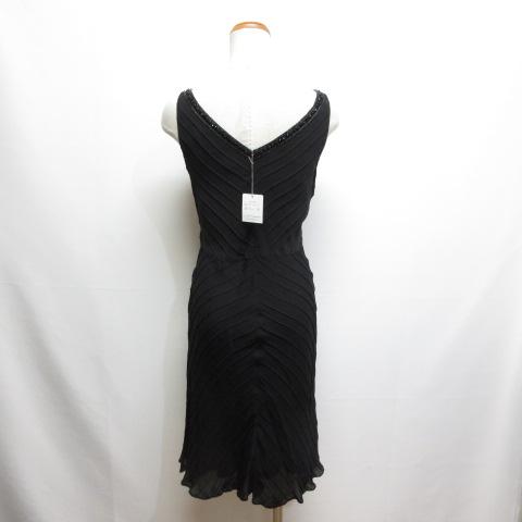 未使用品 ストロベリーフィールズ STRAWBERRY-FIELDS ノースリーブ  