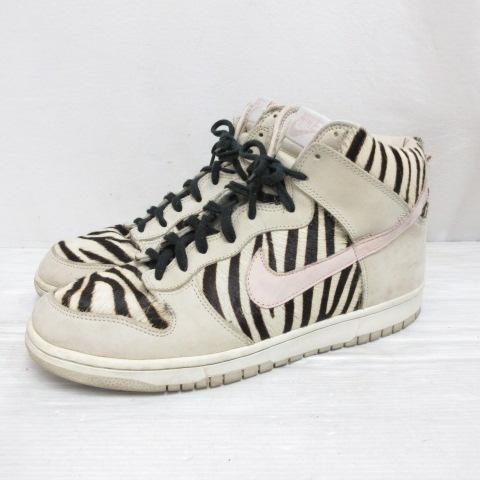 NIKE ナイキ 311642-261 WMNS DUNK HI ダンク ハイ スニーカー NIKE ナイキ 311642-261 WMNS DUNK HI ダンク ハイ スニーカー