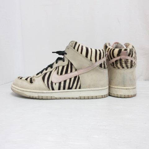 NIKE ナイキ 311642-261 WMNS DUNK HI ダンク ハイ スニーカー NIKE ナイキ 311642-261 WMNS DUNK HI ダンク ハイ スニーカー