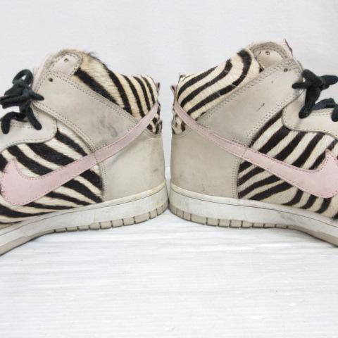 NIKE ナイキ 311642-261 WMNS DUNK HI ダンク ハイ スニーカー NIKE ナイキ 311642-261 WMNS DUNK HI ダンク ハイ スニーカー