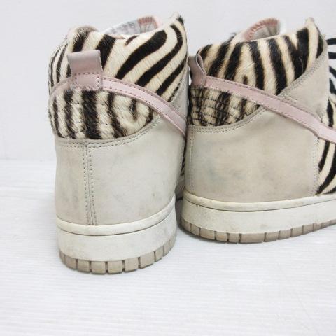 NIKE ナイキ 311642-261 WMNS DUNK HI ダンク ハイ スニーカー NIKE ナイキ 311642-261 WMNS DUNK HI ダンク ハイ スニーカー