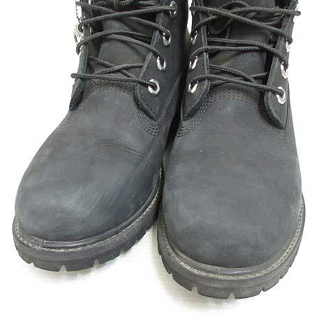 ティンバーランド Timberland A5TYU A6740 6インチ プレミアム 