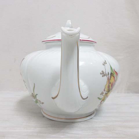 リチャードジノリ Richard Ginori 美品 1735 EKEE ティーポット