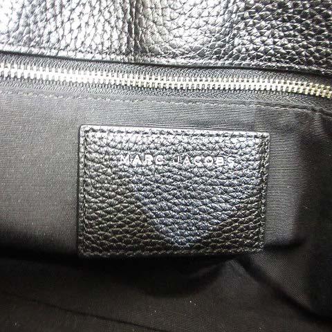 マークジェイコブス MARC JACOBS 美品 ゴッサム スモール 2WAY 