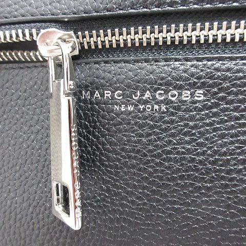 マークジェイコブス MARC JACOBS 美品 ゴッサム スモール 2WAY 