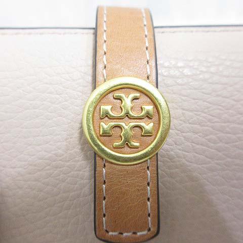 TORY BURCH トリーバーチ 極美品 ロビンソン ペブルド ミニ TORY BURCH トリーバーチ 極美品 ロビンソン ペブルド ミニ
