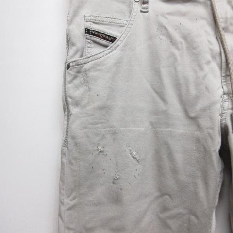 DIESEL（ディーゼル） DIESEL KROOLEY CB-NE 069GT JOGG ジョグ 