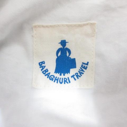 ヨーガンレール JURGEN LEHL ババグーリ Babaghuri TRAVEL エン ヨーガンレール JURGEN LEHL ババグーリ Babaghuri TRAVEL エン