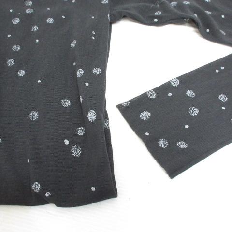 新品センソユニコLILITH チュニックニット 新品センソユニコLILITH チュニックニット