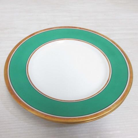 リチャードジノリ Richard Ginori インペログリーン 5種7点 リチャードジノリ Richard Ginori インペログリーン 5種7点