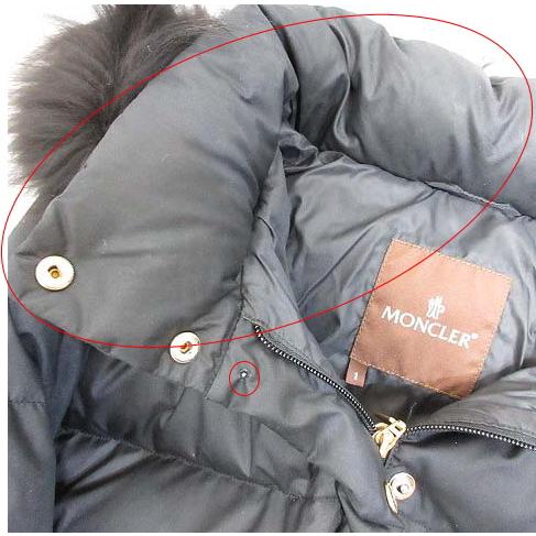 [限定品]モンクレールダウン(値下げ交渉可) Moncler☆Avoce ショートダウンジャケット☆DHL配送 (MONCLER