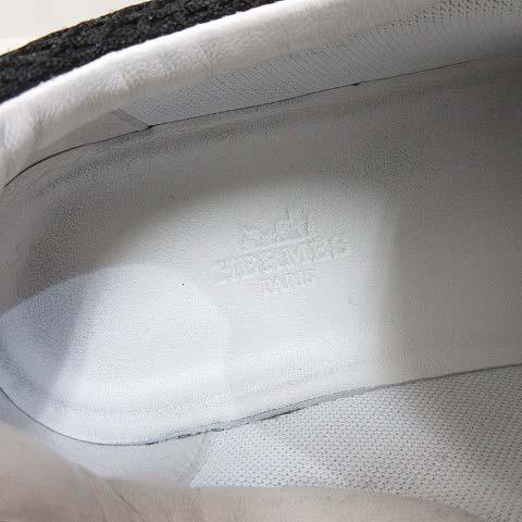 HERMES エルメス 24SS バウンシング スニーカー シューズ HERMES エルメス 24SS バウンシング スニーカー シューズ