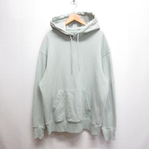 ワイスリー Y-3 23AW FT HOODIE フレンチテリー フーディー M WONSIL 
