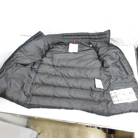 MONCLER モンクレール DUPRES デュプレス ダウン ベスト 0 MONCLER モンクレール DUPRES デュプレス ダウン ベスト 0