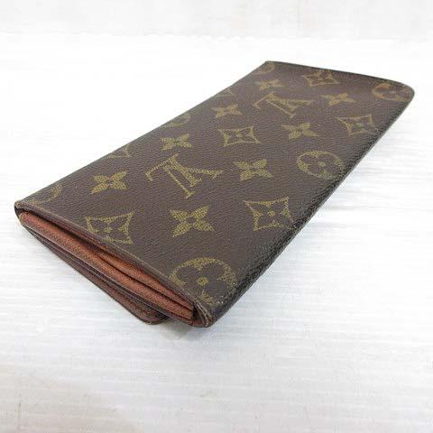LOUIS VUITTON（ルイ・ヴィトン） モノグラム ポルト サークルバイ 