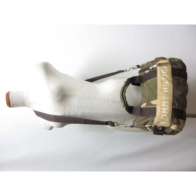 TOMMY HILFIGER（トミー・ヒルフィガー） TOMMY HILFIGER 2WAY