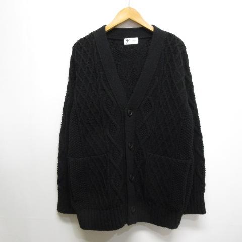 ニュートラルワークス NEUTRALWORKS N/ フィシュアンドシープス 