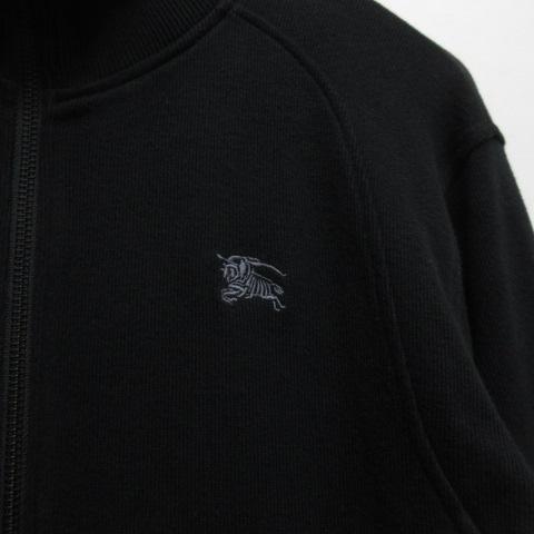 BURBERRY BLACK LABEL（バーバリーブラックレーベル） スウェット