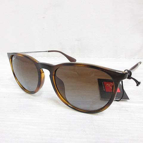 未使用品 レイバン RAY BAN RB4171-F ERIKA エリカ 偏光 サングラス 