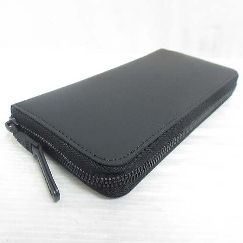 DIESEL（ディーゼル） 未使用品 レザー 長財布 ロング ウォレット