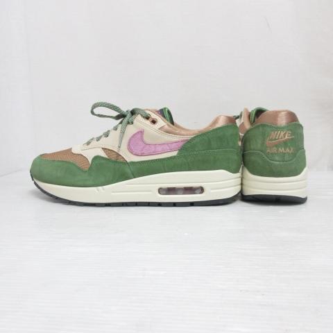 NIKE（ナイキ） 未使用品 NIKE DR9773-300 AIR MAX 1 NH TREELINE エア