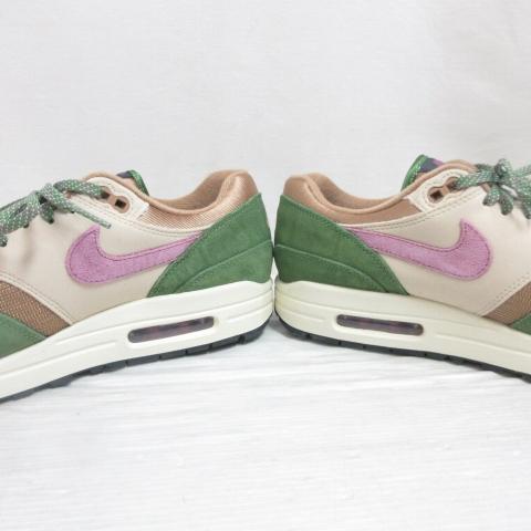 NIKE（ナイキ） 未使用品 NIKE DR9773-300 AIR MAX 1 NH TREELINE エア