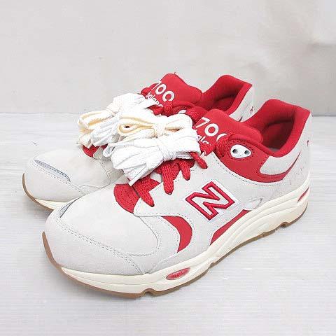 New Balance（ニューバランス） 未使用品 NEW BALANCE x KITH キス 