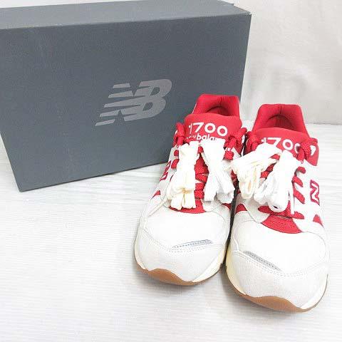 New Balance（ニューバランス） 未使用品 NEW BALANCE x KITH キス 