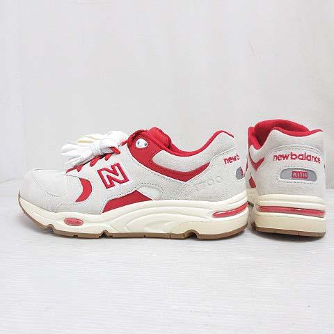 New Balance（ニューバランス） 未使用品 NEW BALANCE x KITH キス 